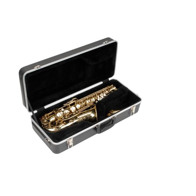 SKB - Rechthoekige Alt Saxofoon Koffer