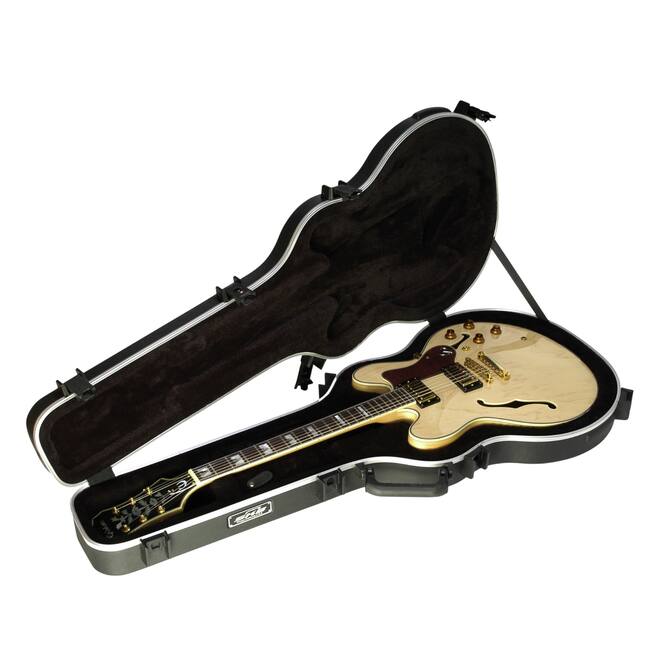 SKB - Thin Body Semi-Hollow Gitaarkoffer