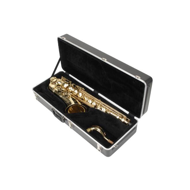 SKB - Rechthoekige Tenor Saxofoon Koffer