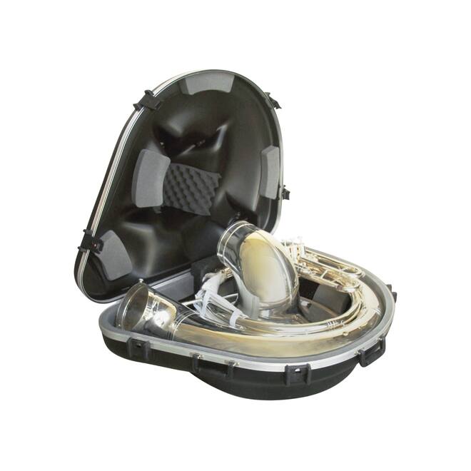 SKB - Sousafoon Koffer
