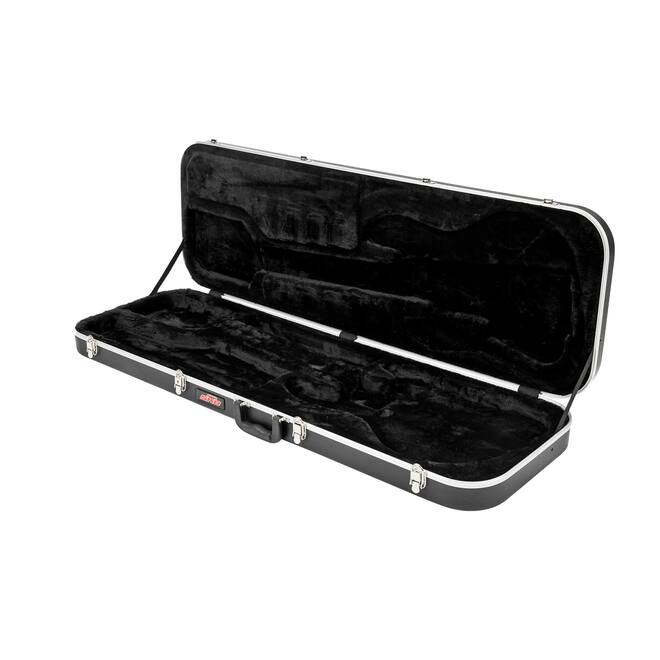 SKB - Rechthoekige Elektrische Hardshell Basgitaarkoffer