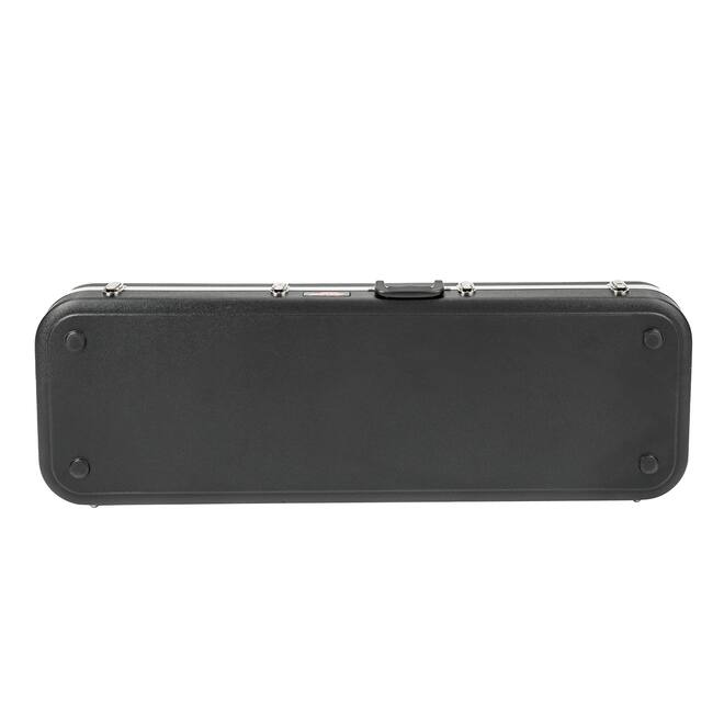 SKB - Rechthoekige Elektrische Hardshell Basgitaarkoffer