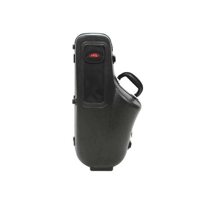 SKB - Gevormde Pro Alt Saxofoon Koffer