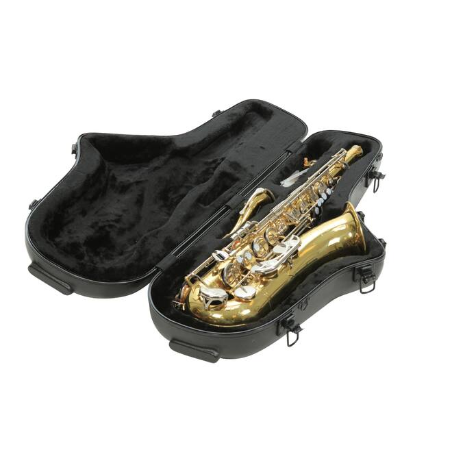 SKB - Gevormde Pro Tenor Saxofoon Koffer