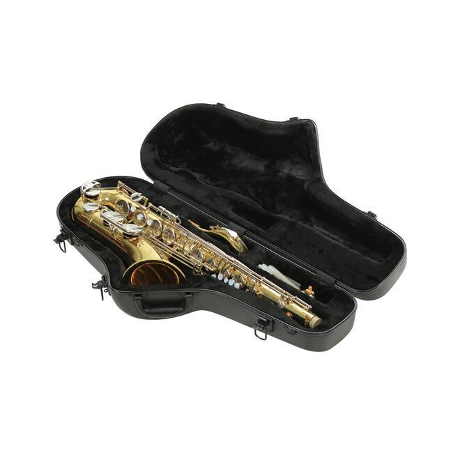 SKB - Gevormde Pro Tenor Saxofoon Koffer