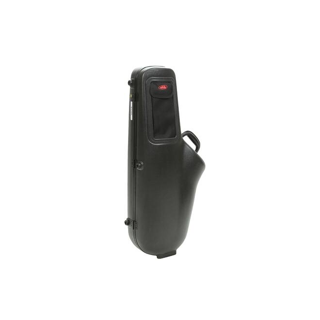 SKB - Gevormde Pro Tenor Saxofoon Koffer