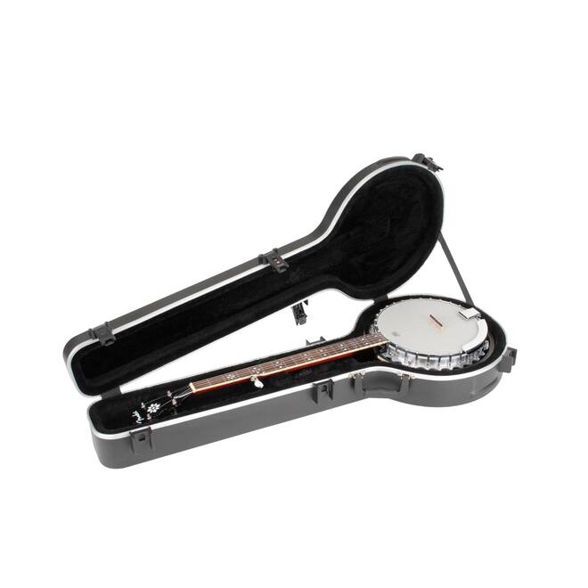 SKB - Universele Banjo Koffer