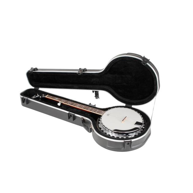 SKB - Universele Banjo Koffer