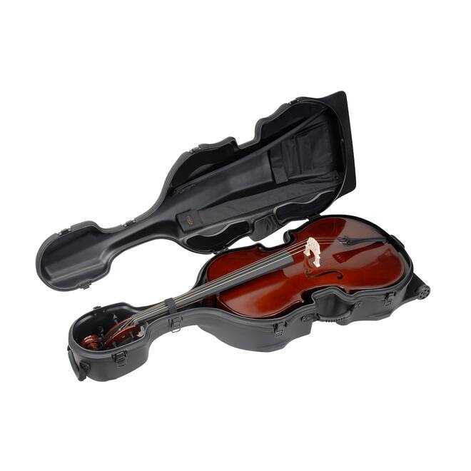 SKB - Cello Full Size Hardshell Koffer