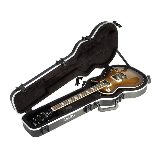 SKB - Hardshell Gitaarkoffer - Les Paul® Type