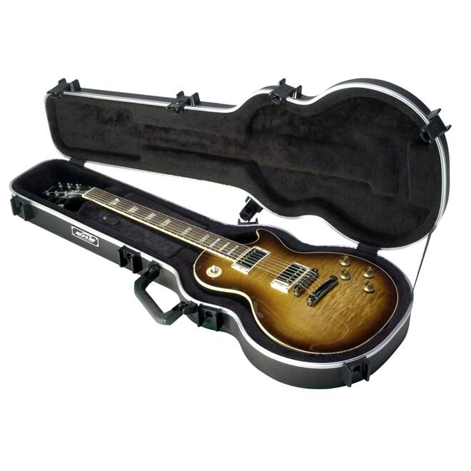 SKB - Hardshell Gitaarkoffer - Les Paul® Type