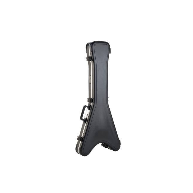 SKB - Hardshell Gitaarkoffer - Flying V® Type Gitaar