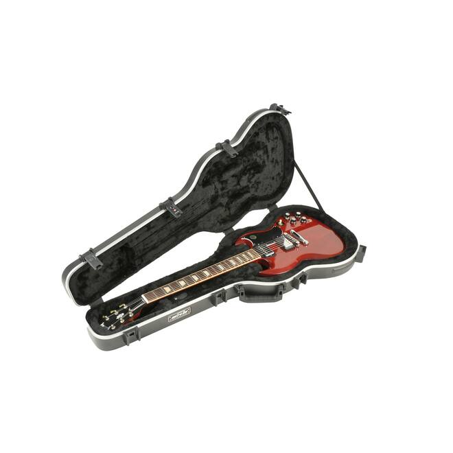 SKB - Hardshell Gitaarkoffer - SG® Type