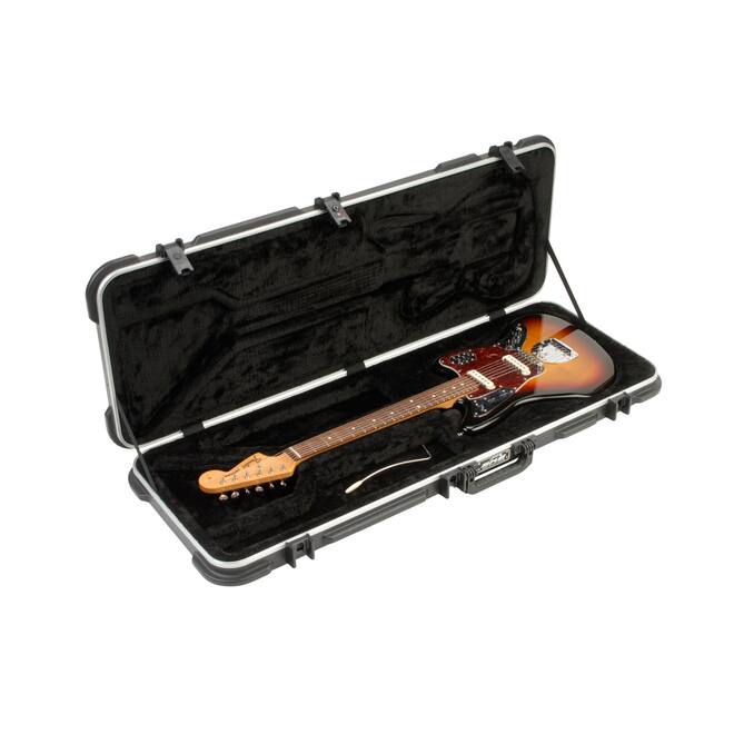 SKB - Hardshell Gitaarkoffer - Jaguar/Jazzmaster Type
