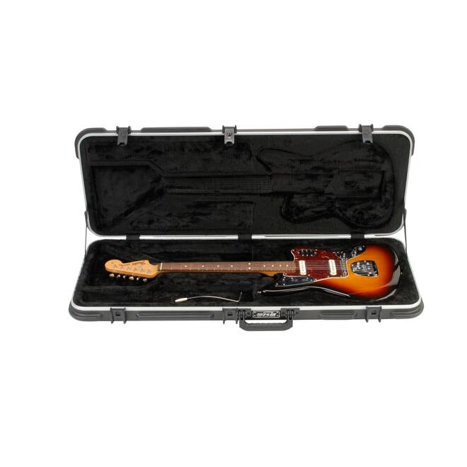 SKB - Hardshell Gitaarkoffer - Jaguar/Jazzmaster Type