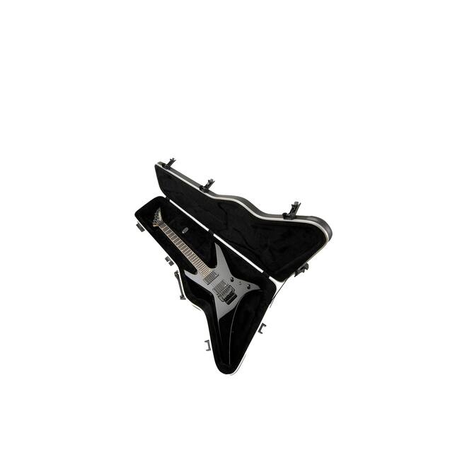 SKB - Hardshell Gitaarkoffer - Explorer® Firebird Gitaar