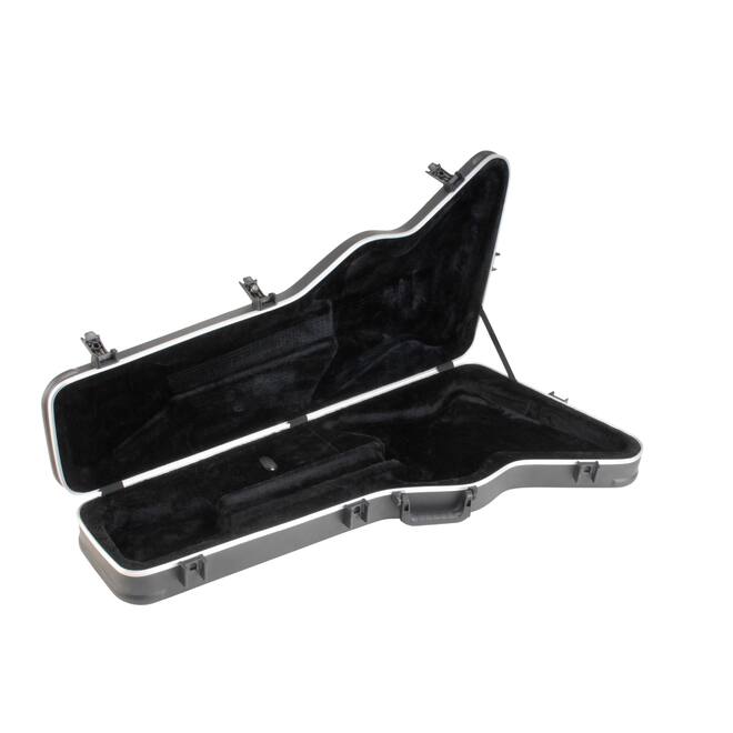 SKB - Hardshell Gitaarkoffer - Explorer® Firebird Gitaar