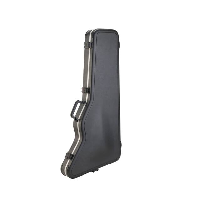 SKB - Hardshell Gitaarkoffer - Explorer® Firebird Gitaar