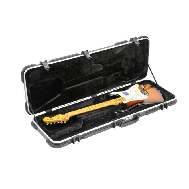 SKB - Elektrische Rechthoekige Hardshell Gitaarkoffer