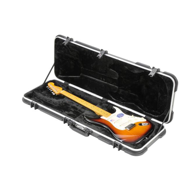 SKB - Elektrische Rechthoekige Hardshell Gitaarkoffer