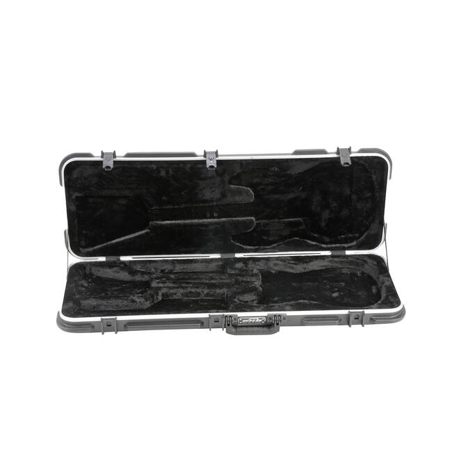 SKB - Elektrische Rechthoekige Hardshell Gitaarkoffer
