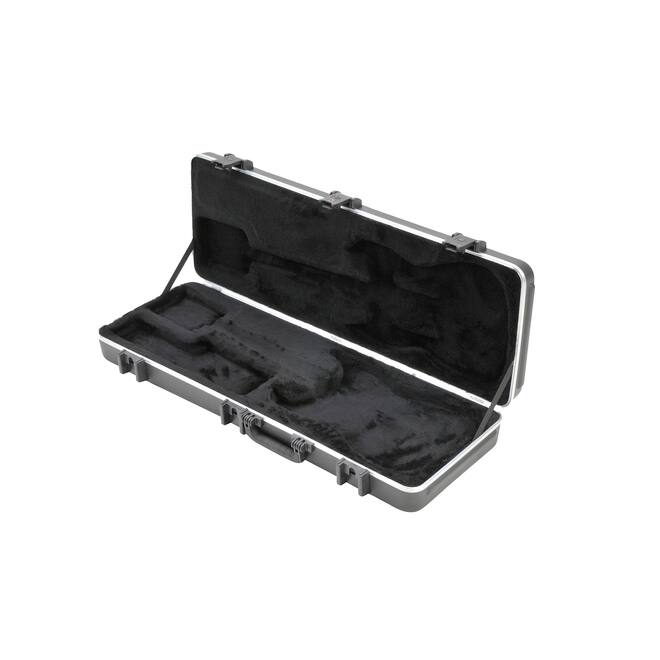 SKB - Rechthoekige Pro Elektrische Hardshell Gitaarkoffer