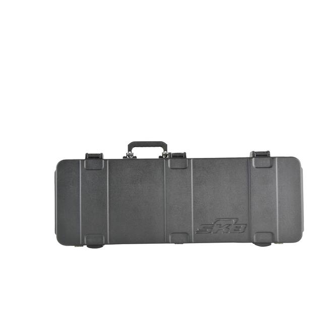 SKB - Rechthoekige Pro Elektrische Hardshell Gitaarkoffer