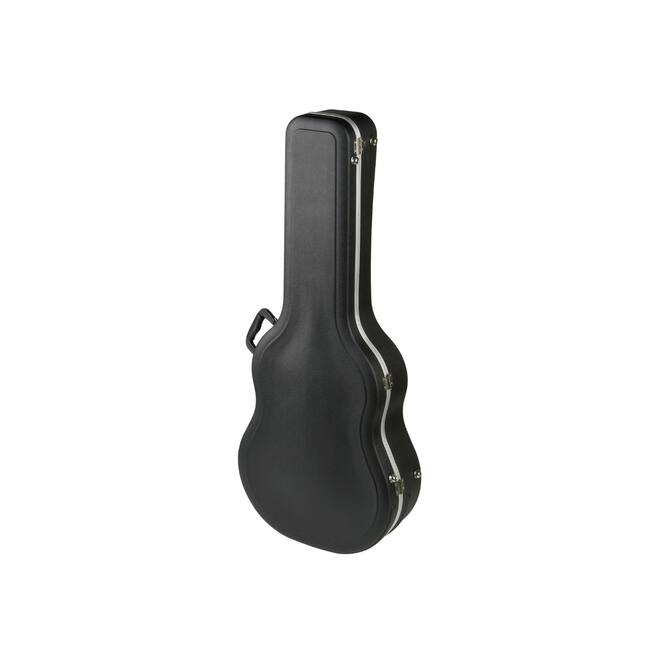 SKB - Akoestische Dreadnought Gevormde Hardshell Gitaarkoffer