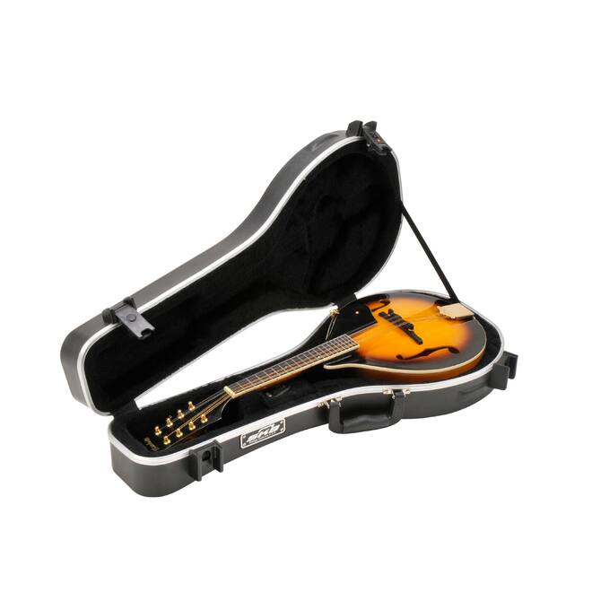 SKB - Universele A-Style Mandoline Koffer