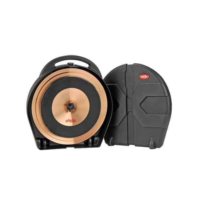 SKB - Roto ATA 56 cm Bekkenkluis - met Wielen