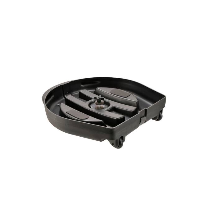 SKB - Roto ATA 56 cm Bekkenkluis - met Wielen