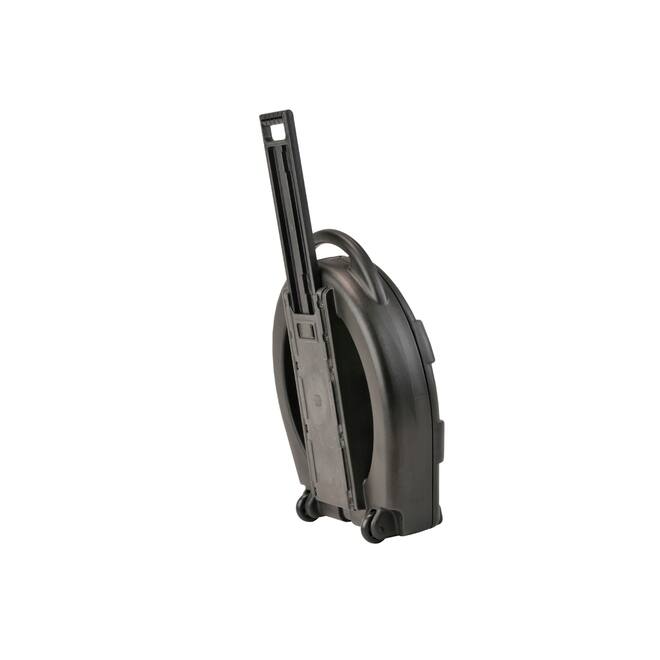 SKB - Roto ATA 56 cm Bekkenkluis - met Wielen