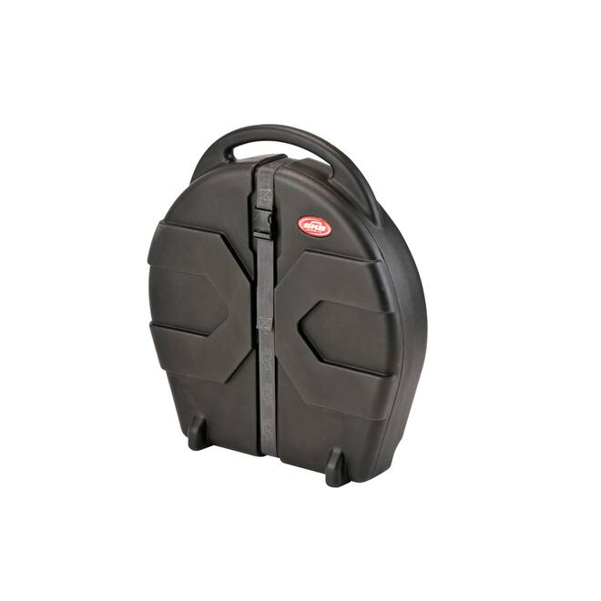 SKB - Roto ATA 56 cm Bekkenkluis - met Wielen