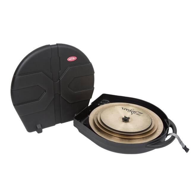 SKB - Roto ATA 61 cm Bekkenkluis - met Wielen