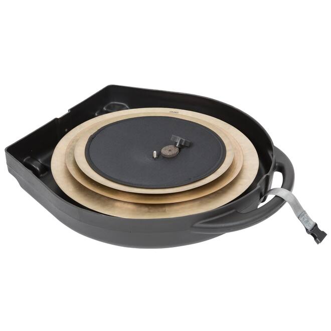SKB - Roto ATA 61 cm Bekkenkluis - met Wielen