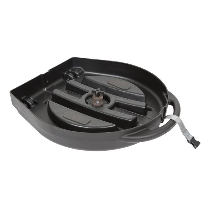 SKB - Roto ATA 61 cm Bekkenkluis - met Wielen
