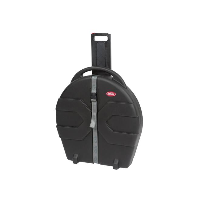 SKB - Roto ATA 61 cm Bekkenkluis - met Wielen