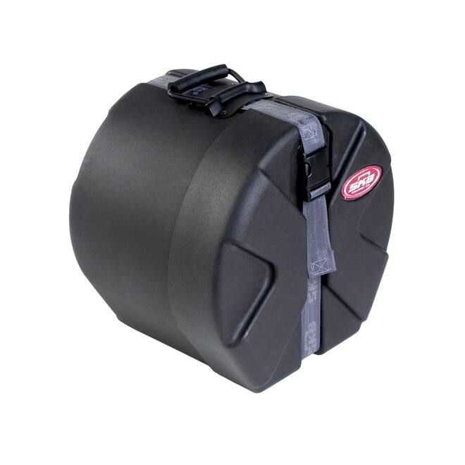 SKB - Tom Koffer - 20 x 25 cm - Gevoerde Binnenkant