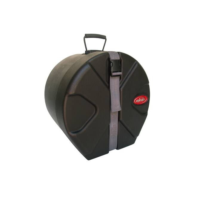 SKB - Tom Koffer - 20 x 30 cm - Gevoerde Binnenkant