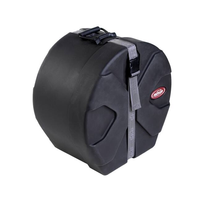 SKB - Tom/Snare Drum Koffer - 20 x 36 cm - Gevoerde Binnenkant