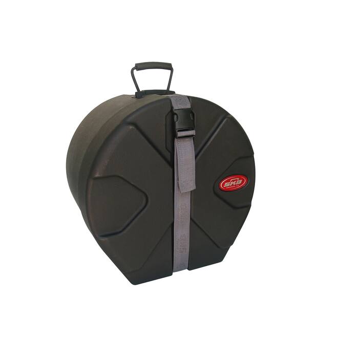 SKB - Tom Koffer - 23 x 33 cm - Gevoerde Binnenkant