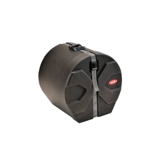 SKB - Floor Tom Koffer - 30 x 36 cm - Gevoerde Binnenkant
