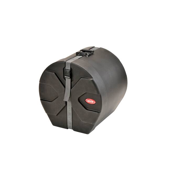 SKB - Floor Tom Koffer - 30 x 36 cm - Gevoerde Binnenkant