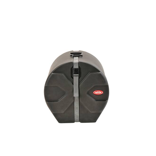 SKB - Floor Tom Koffer - 30 x 36 cm - Gevoerde Binnenkant