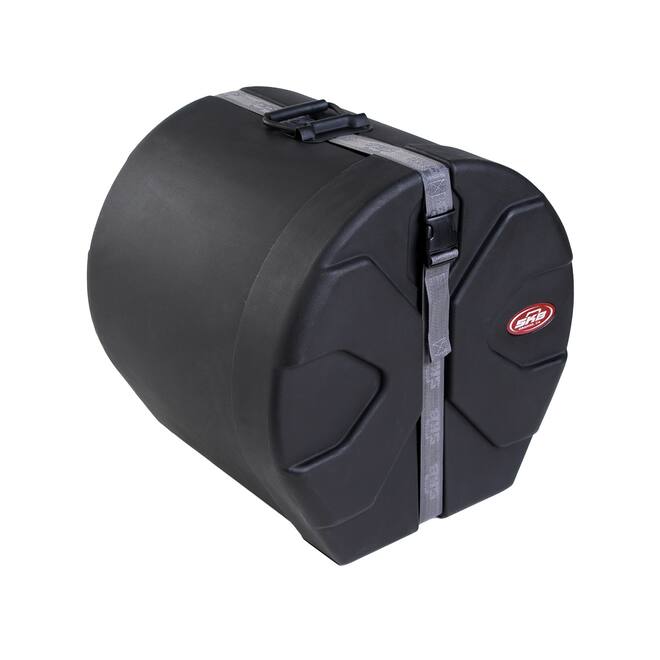 SKB - Floor Tom Koffer - 36 x 36 cm - Gevoerde Binnenkant