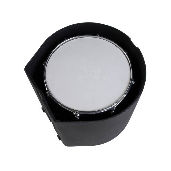 SKB - Floor Tom Koffer - 36 x 36 cm - Gevoerde Binnenkant