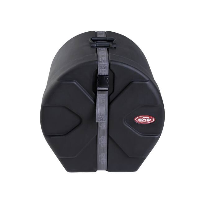 SKB - Floor Tom Koffer - 36 x 36 cm - Gevoerde Binnenkant