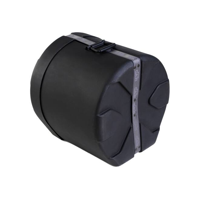 SKB - Floor Tom Koffer - 36 x 36 cm - Gevoerde Binnenkant