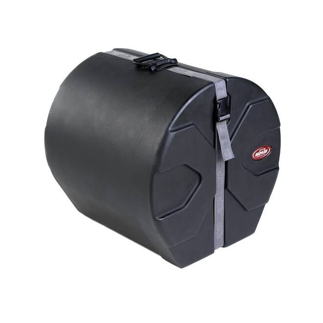 SKB - Floor Tom Koffer - 41 x 41 cm - Gevoerde Binnenkant