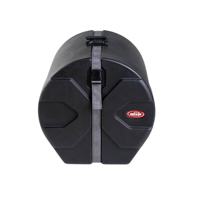 SKB - Floor Tom Koffer - 41 x 41 cm - Gevoerde Binnenkant